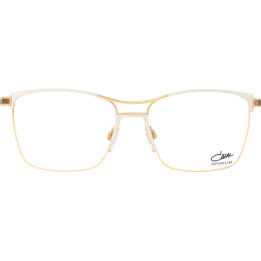 Cazal 4273 001 crème - vue de face