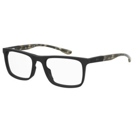 Lunettes de vue Under Armour UA 5086 Black Green Havana (EO3)