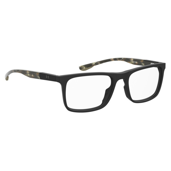 Lunettes de vue Under Armour UA 5086 Black Green Havana (EO3)