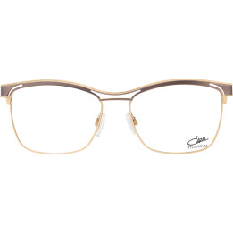 Cazal 4275 004 anthracite - vue de face