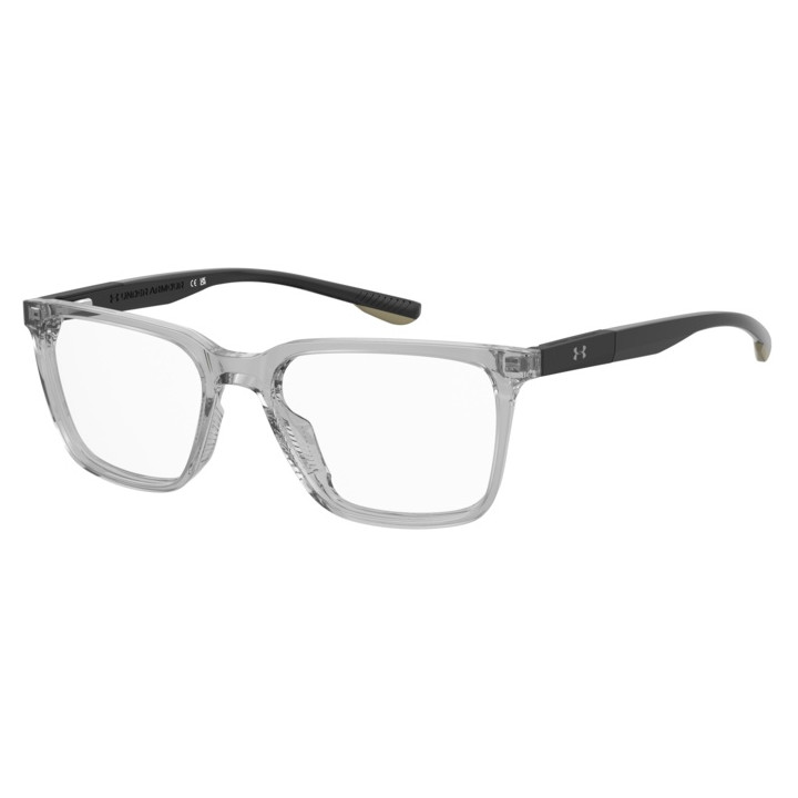 Lunettes de vue Under Armour UA 5087 Crystal Grey (63M)