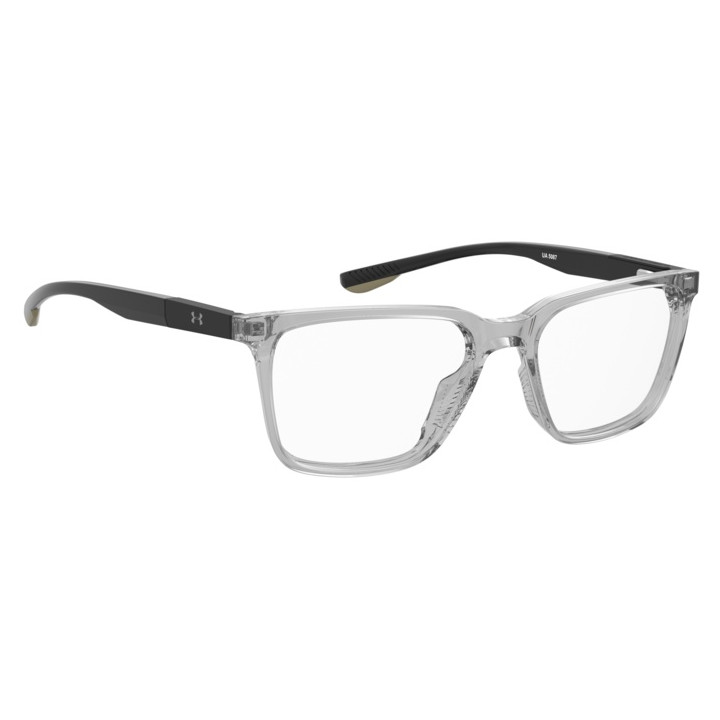 Lunettes de vue Under Armour UA 5087 Crystal Grey (63M)