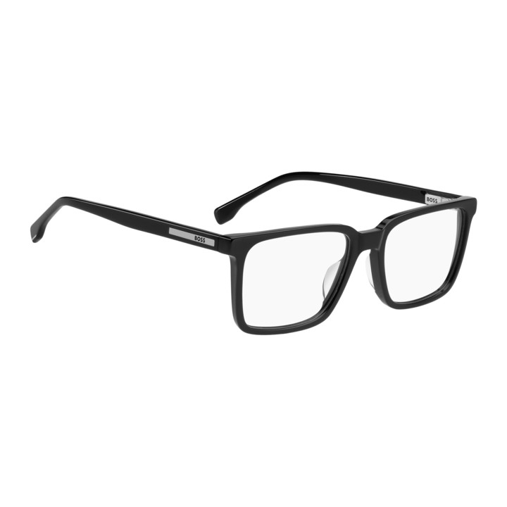 Lunettes de vue BOSS 1987/G Black (807)