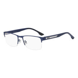 Lunettes de vue BOSS 1991/G Matte Blue (FLL)