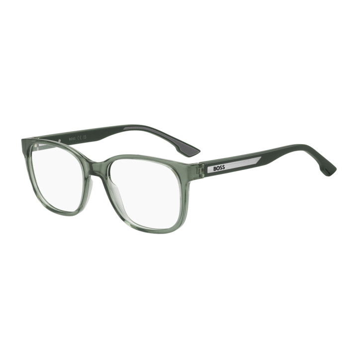 Lunettes de vue BOSS 1990 Green (1ED)