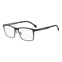 Lunettes de vue BOSS 1999/G Matte Black Ruthenium (TI7)