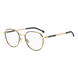 Lunettes de vue BOSS 1992 Matte Gold (AOZ)