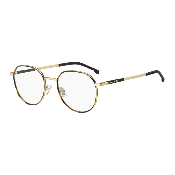 Lunettes de vue BOSS 1992 Matte Gold (AOZ)