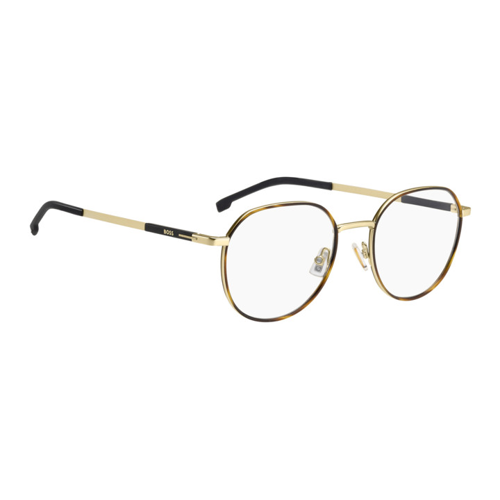 Lunettes de vue BOSS 1992 Matte Gold (AOZ)