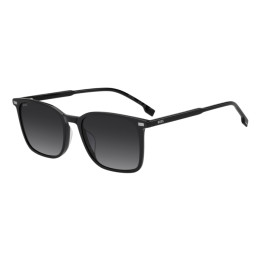 Lunettes de soleil BOSS 2004/G/S Black / verres Dark Grey Shaded (807-9O)