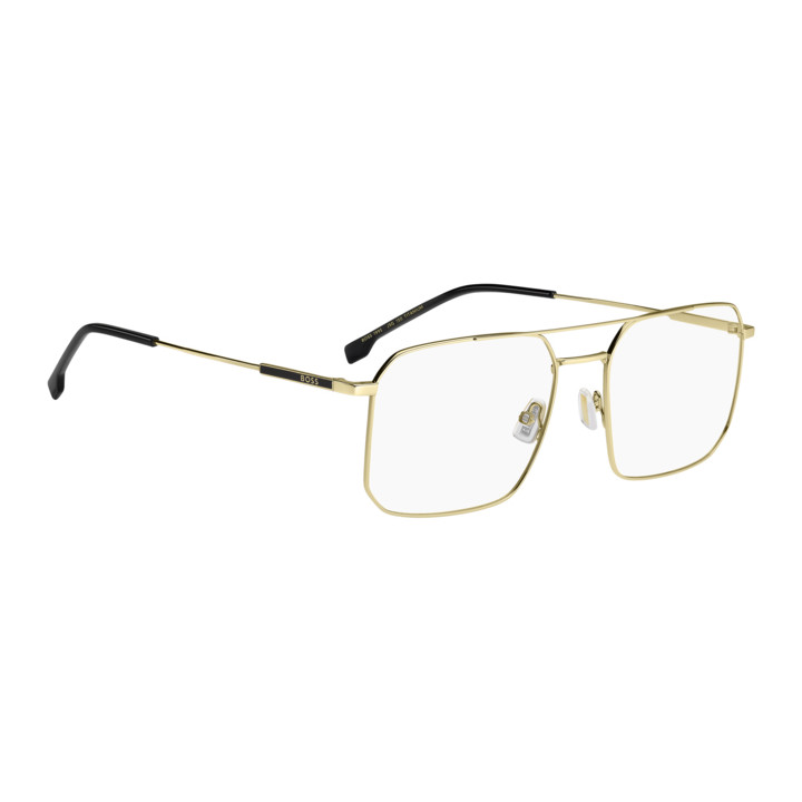 Lunettes de vue BOSS 1995 Gold (J5G)