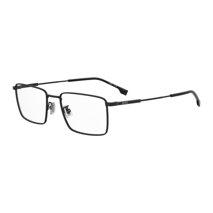 Lunettes de vue BOSS 1997/G Matte Black (003)