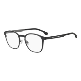Lunettes de vue BOSS 2000 Matte Black Ruthenium (TI7)