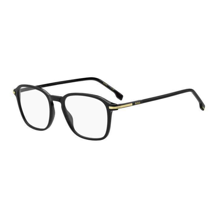 Lunettes de vue BOSS 2010 Black (807)