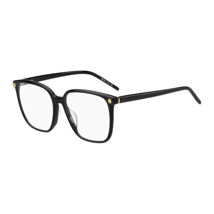 Lunettes de vue BOSS 2018/G Black (807)
