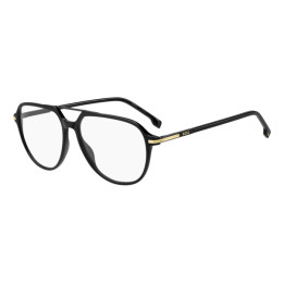Lunettes de vue BOSS 2009 Black (807)