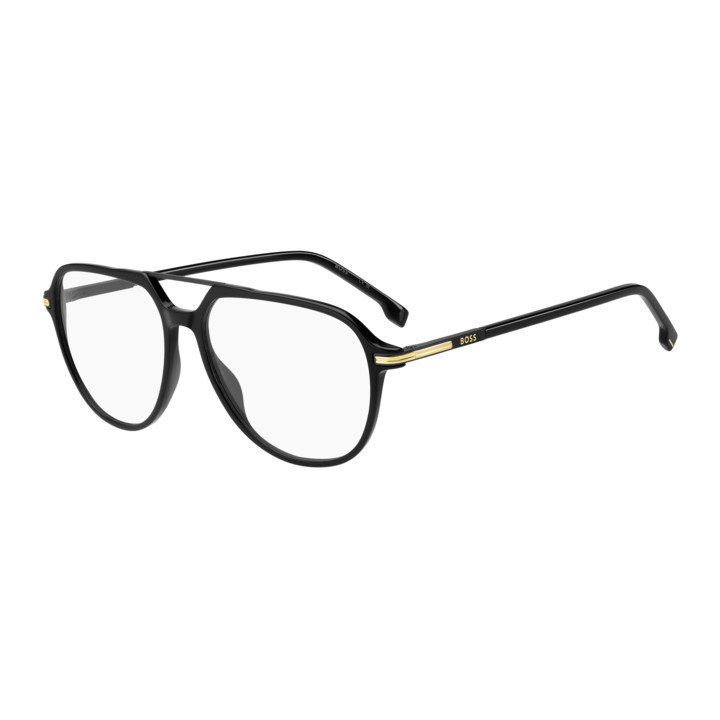 Lunettes de vue BOSS 2009 Black (807)