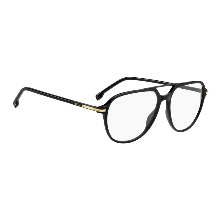 Lunettes de vue BOSS 2009 Black (807)