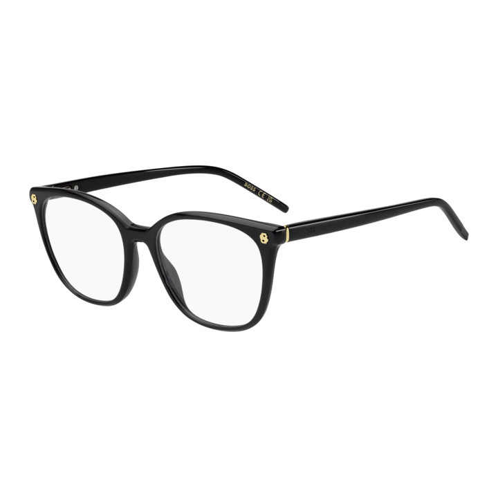 Lunettes de vue BOSS 2017 Black (807)