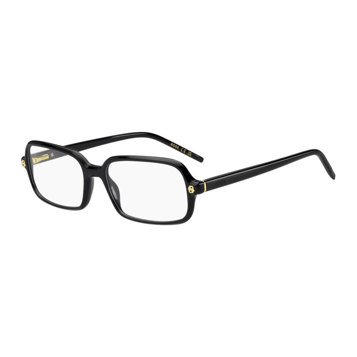 Lunettes de vue BOSS 2019 Black (807)