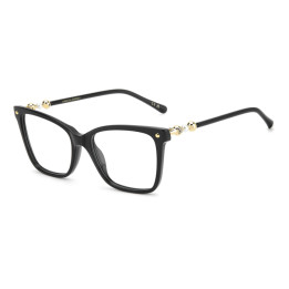 Lunettes de vue Carolina Herrera HER 0408 Black (807)