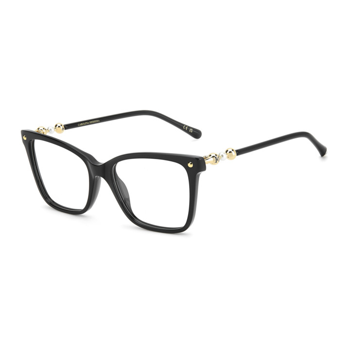 Lunettes de vue Carolina Herrera HER 0408 Black (807)