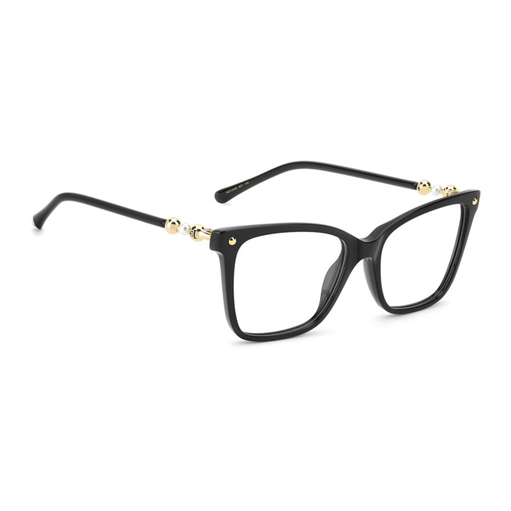 Lunettes de vue Carolina Herrera HER 0408 Black (807)