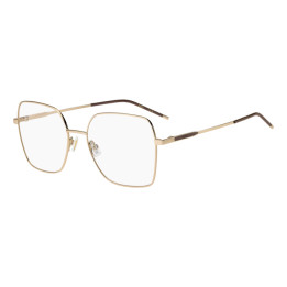 Lunettes de vue BOSS 2024 Rose Gold (000)