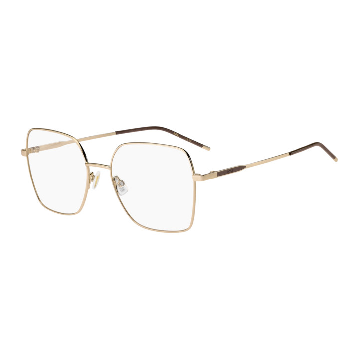 Lunettes de vue BOSS 2024 Rose Gold (000)