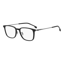 Lunettes de vue BOSS 2029/F Black (807)