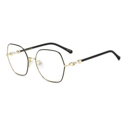 Lunettes de vue Carolina Herrera HER 0409/G Black Gold (2M2)