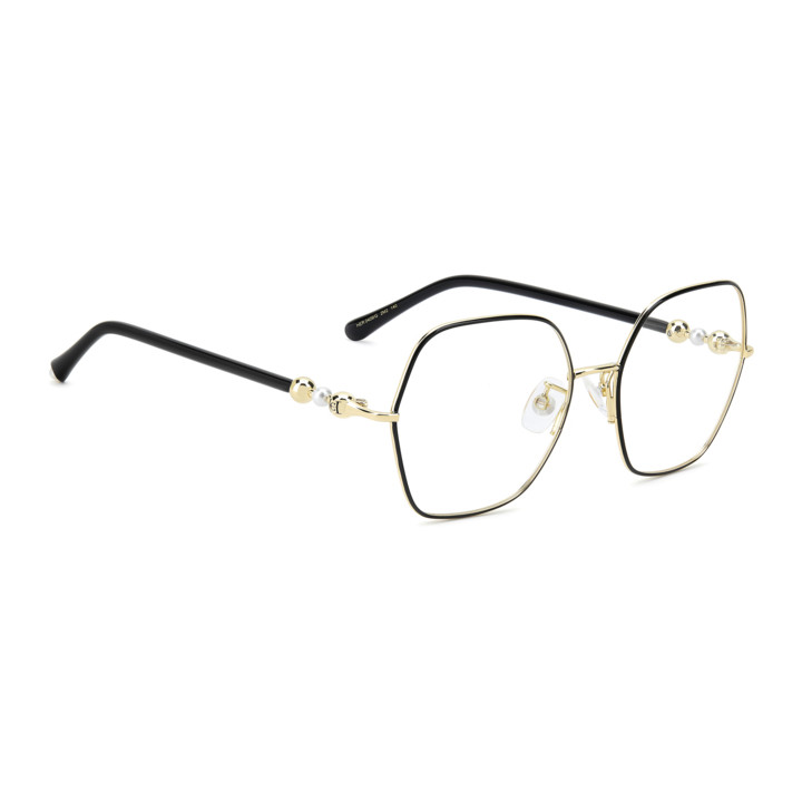 Lunettes de vue Carolina Herrera HER 0409/G Black Gold (2M2)