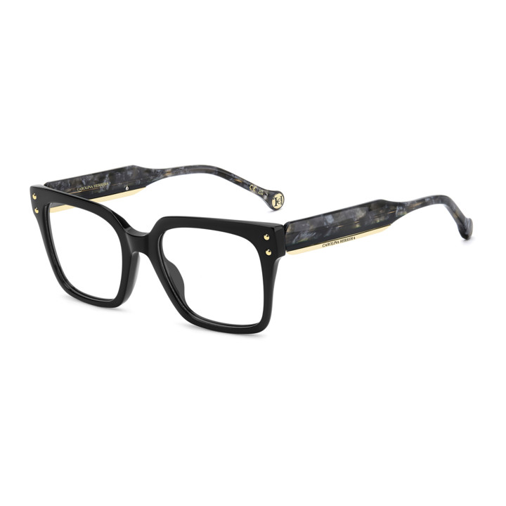 Lunettes de vue Carolina Herrera HER 0413 Black (807)