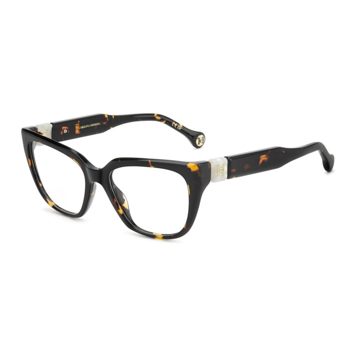 Lunettes de vue Carolina Herrera HER 0415 Havana (086)