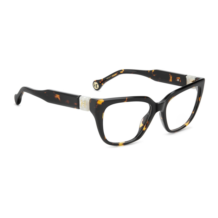Lunettes de vue Carolina Herrera HER 0415 Havana (086)