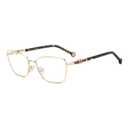 Lunettes de vue Carolina Herrera HER 0424 Gold (J5G)