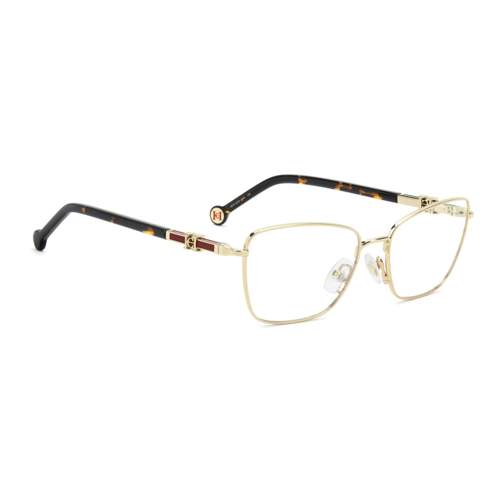 Lunettes de vue Carolina Herrera HER 0424 Gold (J5G)
