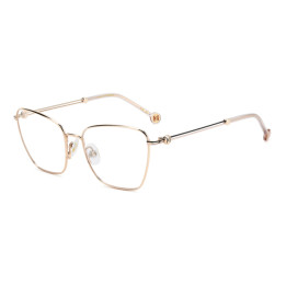 Lunettes de vue Carolina Herrera HER 0426 Gold Copper (DDB)