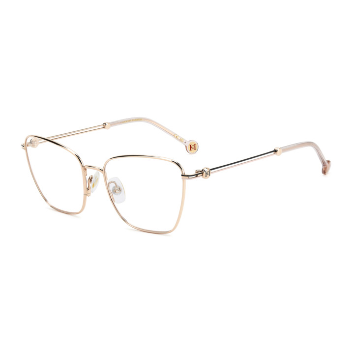 Lunettes de vue Carolina Herrera HER 0426 Gold Copper (DDB)