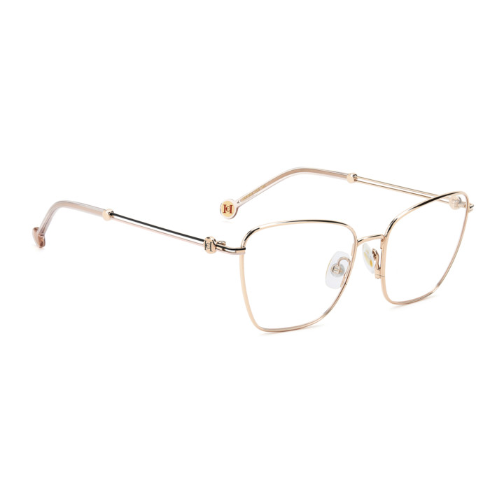 Lunettes de vue Carolina Herrera HER 0426 Gold Copper (DDB)