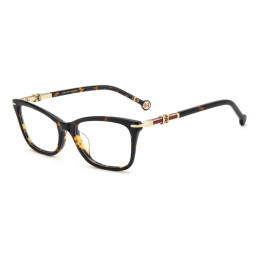 Lunettes de vue Carolina Herrera HER 0423/G Havana (086)