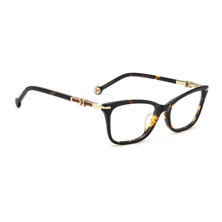 Lunettes de vue Carolina Herrera HER 0423/G Havana (086)