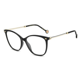 Lunettes de vue Carolina Herrera HER 0425 Black (807)