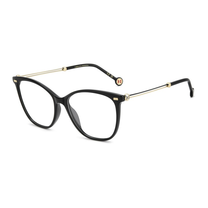 Lunettes de vue Carolina Herrera HER 0425 Black (807)