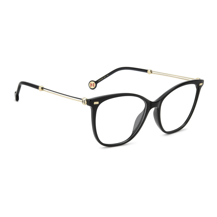 Lunettes de vue Carolina Herrera HER 0425 Black (807)