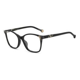 Lunettes de vue Carolina Herrera HER 0431/G Black (807)