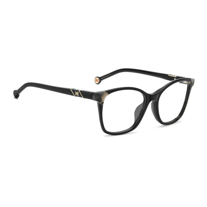 Lunettes de vue Carolina Herrera HER 0431/G Black (807)