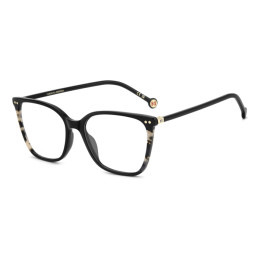 Lunettes de vue Carolina Herrera HER 0434 Black (807)