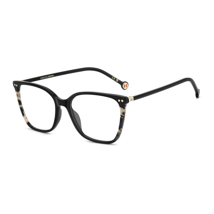 Lunettes de vue Carolina Herrera HER 0434 Black (807)