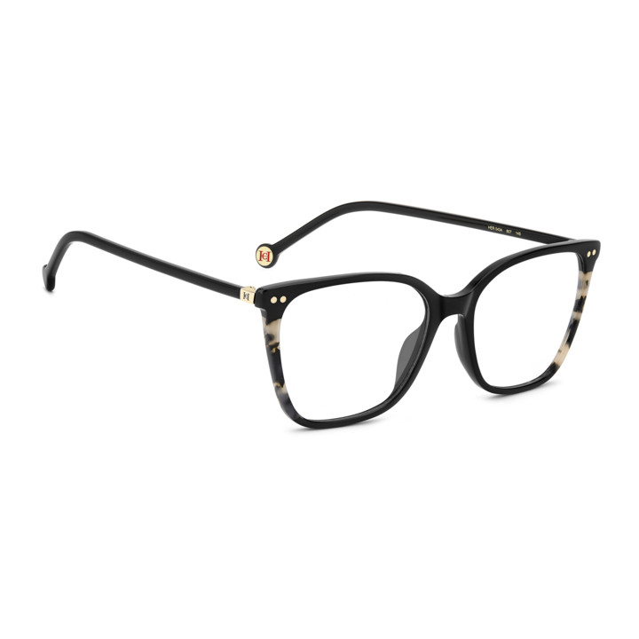 Lunettes de vue Carolina Herrera HER 0434 Black (807)